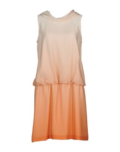 ZOOM REDValentino - Short dress