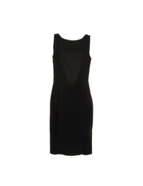 LOVE MOSCHINO - Short dress