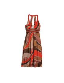 M MISSONI - Short dress