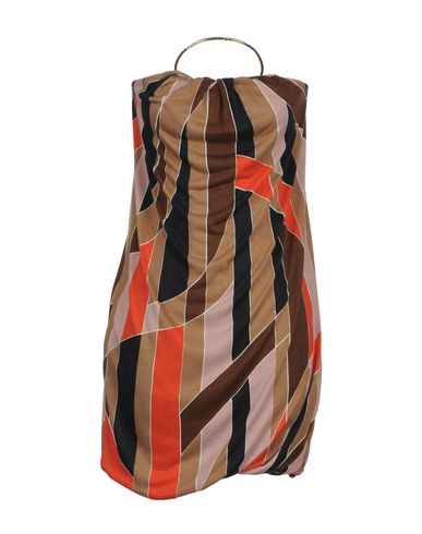 ZOOM M MISSONI - Short dress