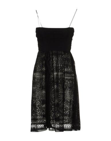 ZOOM M MISSONI - Short dress