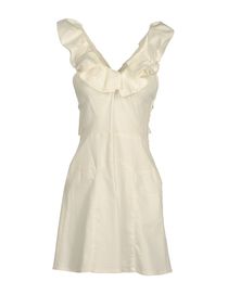 PRADA - Short dress