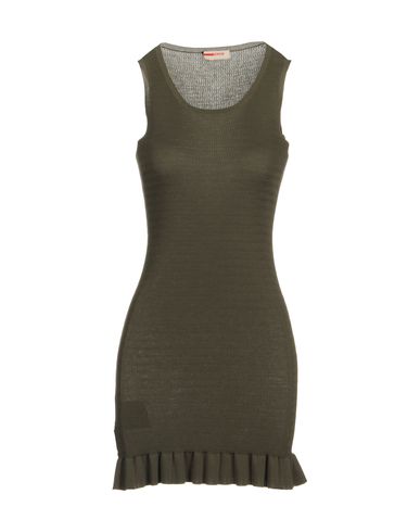 ZOOM PRADA - Short dress