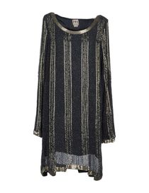 HAUTE HIPPIE - Short dress