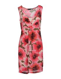 LOVE MOSCHINO - Short dress
