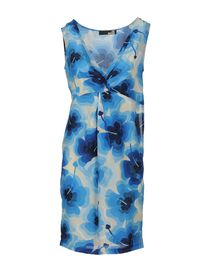 LOVE MOSCHINO - Short dress