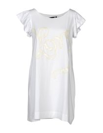 LOVE MOSCHINO - Short dress