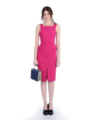 EMILIO PUCCI - 3/4 length dress