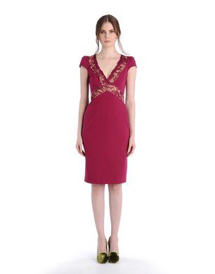 EMILIO PUCCI - 3/4 length dress