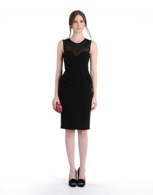EMILIO PUCCI - Short dress