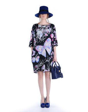 EMILIO PUCCI - Short dress