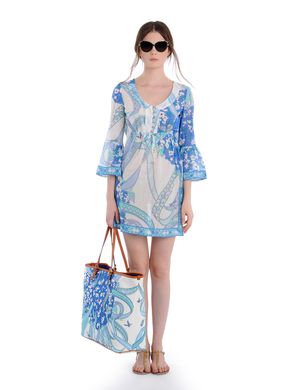 EMILIO PUCCI - Caftan