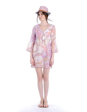 EMILIO PUCCI - Dress
