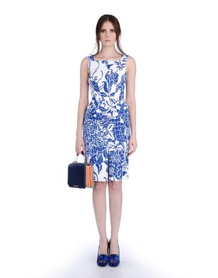 EMILIO PUCCI - Short dress