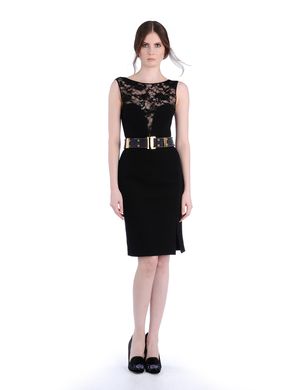 EMILIO PUCCI - Short dress