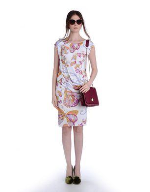 EMILIO PUCCI - Short dress