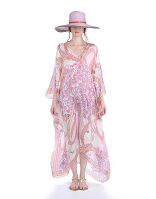 EMILIO PUCCI - Dress