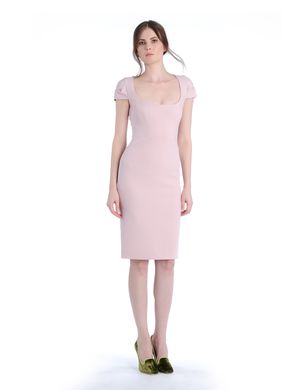 EMILIO PUCCI - 3/4 length dress