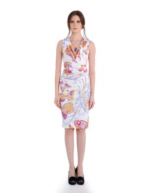 EMILIO PUCCI - 3/4 length dress