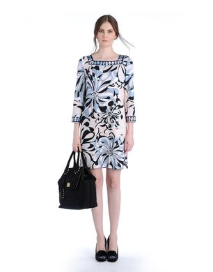 EMILIO PUCCI - Short dress