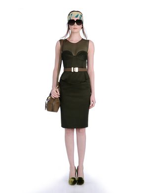 EMILIO PUCCI - 3/4 length dress
