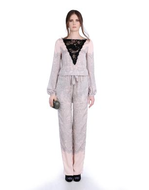 EMILIO PUCCI - dungaree