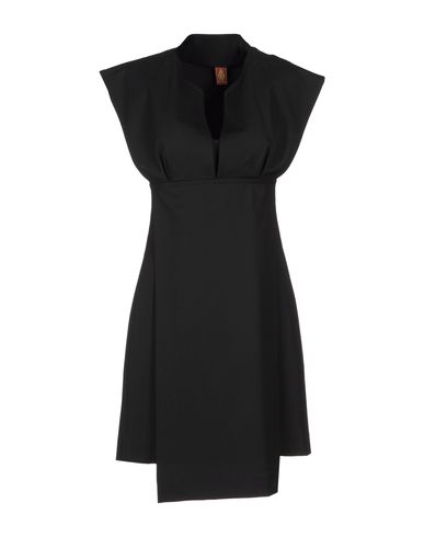 ZOOM DONDUP - Short dress