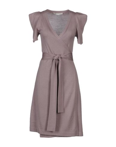 ZOOM DIANE VON FURSTENBERG - Short dress