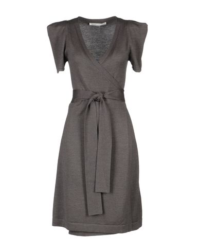 ZOOM DIANE VON FURSTENBERG - Short dress