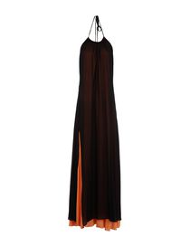 FRANKIE MORELLO - 3/4 length dress