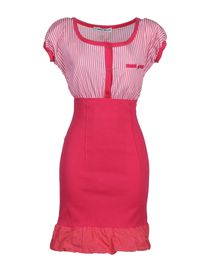 FRANKIE MORELLO - Short dress