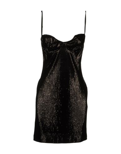ZOOM FRANKIE MORELLO - Short dress