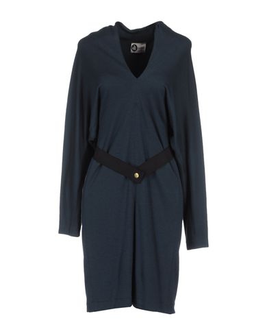 ZOOM LANVIN - Short dress