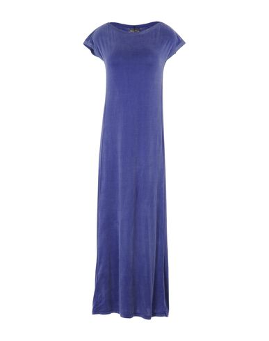 ZOOM AVIÙ - Long dress