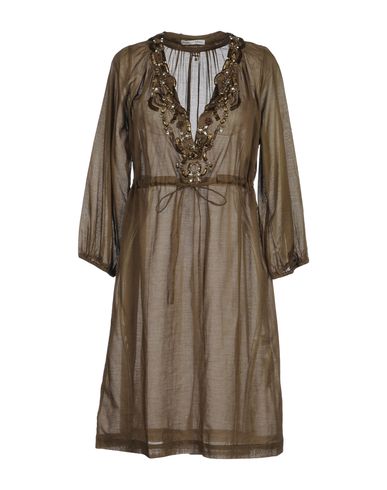ZOOM AMBRE BABZOE - Short dress