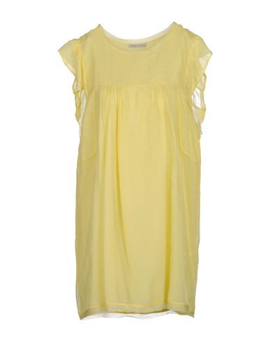 ZOOM AMBRE BABZOE - Short dress