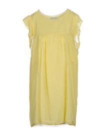 AMBRE BABZOE - Short dress