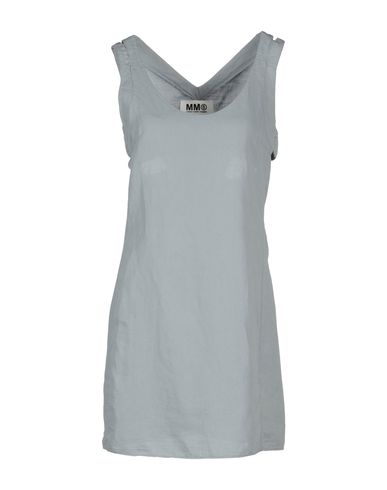 ZOOM MM6 by MAISON MARTIN MARGIELA - Short dress