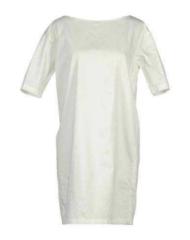 ZOOM MM6 by MAISON MARTIN MARGIELA - Short dress