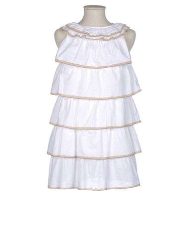 ZOOM DOUUOD - Dress