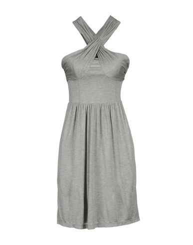 ZOOM BURBERRY LONDON - Short dress