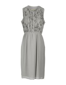 BURBERRY - Short dress