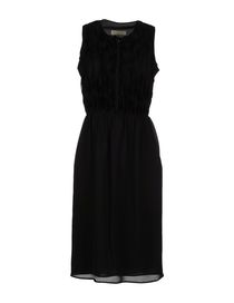 BURBERRY - Short dress