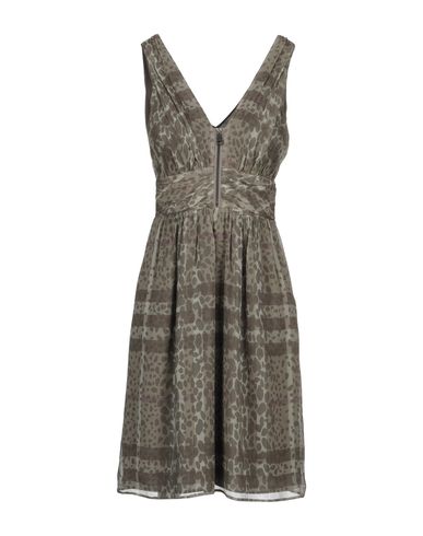 ZOOM BURBERRY LONDON - Short dress