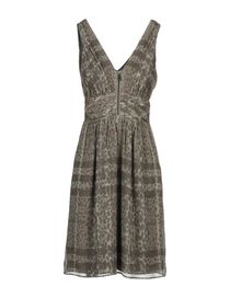 BURBERRY - Short dress