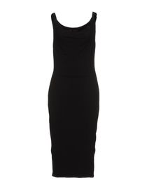 BURBERRY - Short dress