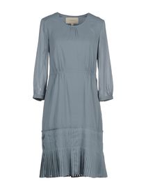 BURBERRY - Short dress