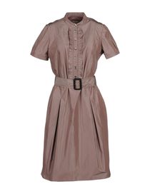 BURBERRY - Short dress