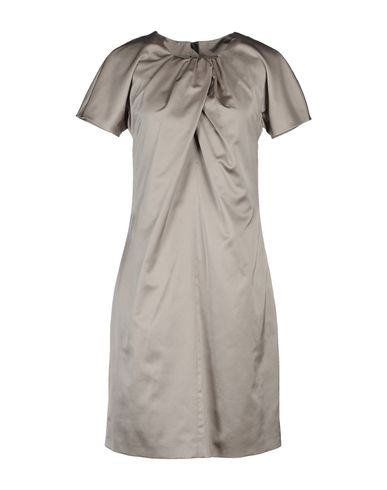 ZOOM BURBERRY LONDON - Short dress