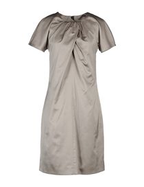 BURBERRY - Short dress